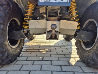 Can am Renegade 800 G1 - 8