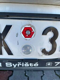 Seat Ibiza 1.4 63kw 2007 - 8