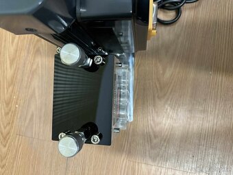 Odizolovací stroj Creworks – nový, pouze vybalený - 8