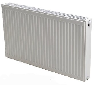 5ks Radiátory deskové 21 VK (60×100×7) - 8