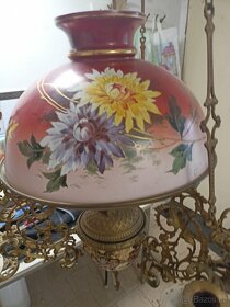 Lustr stahovací Ditmar Urbach - 8