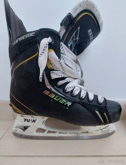 Brusle bauer supreme One.7 - 8