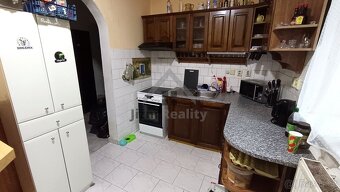 Prodej RD 3+1 ve Vyšším Brodě - 8