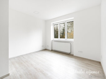 Pronájem bytu 3+1, Rosečská, Krč, 32900 Kč/měs, 84 m2 - 8