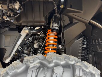 Čtyřkolka Can-Am Outlander 1000 XT-P ABS MY25 AKCE - 8