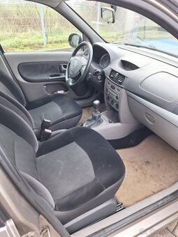 RENAULT THALIA 1,2i + LPG - 8