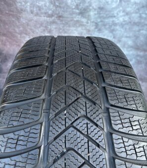 Zimní sada Mercedes Třídy E213 2 rozměr - 8