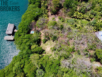 Atocha Lot 1&2 -First Bight, Roatan - 8