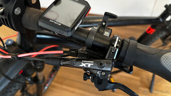 Ghost Kato 9.9 velikosti L - 8