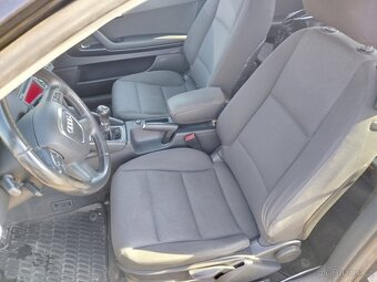 AUDI A3..1.2TFSI...r.v.2012..2x kola,NOVÁ STK - 8