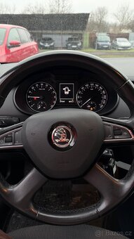 Škoda Octavia 3 - 8
