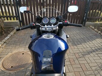 Suzuki 1200S Bandit - 8