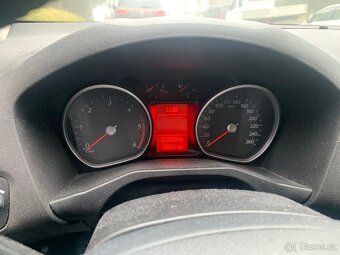 Ford Mondeo Turnier diesel - 8