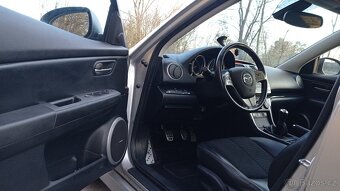 Prodám Mazda 6 2.0D 103kW - 8