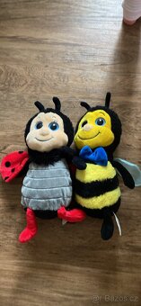 Plyšáci - 8
