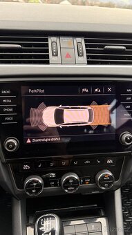 Škoda Octavia 3 4x4 - 8