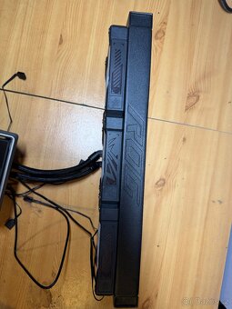 ASUS ROG Ryuo IV SLC 360 ARGB - 8