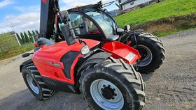 MANITOU MLT 635-130 PS FULL PREMIUM - 8