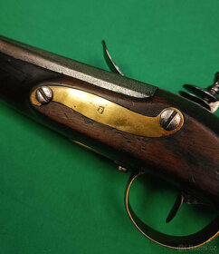 Důstojnická pistole, Rakousko-Uhersko, František Burda - 8