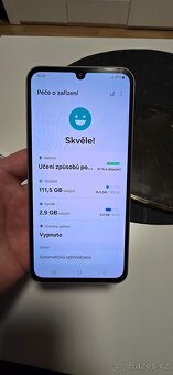 Samsung galaxy A34 5G 128gb rám 6GB barva - 8