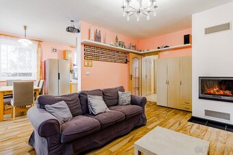 Prodej rodinného domu 120 m², pozemek 800 m², Stehelčeves - 8