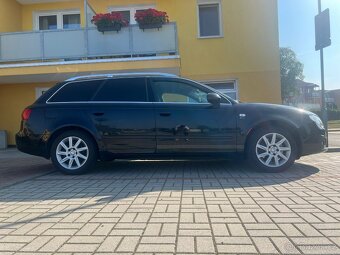 Seat Exeo 1,8TSí kombi - 8