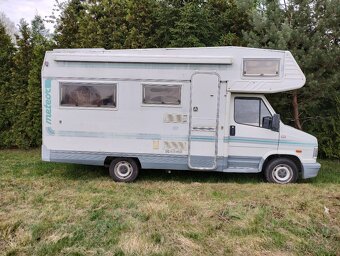 Auto Karavan - 8