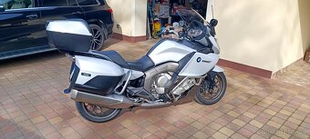 BMW K1600GT 2011 - 8