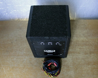 Aktivní subwoofer Axton. - 8