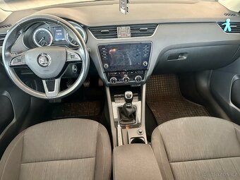 Škoda Octavia III  1.6 TDI 85KW STYLE 12/2017 naj 148tkm - 8