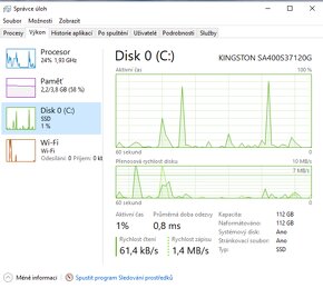 15.6 Notebook HP ProBook 4520s - 8