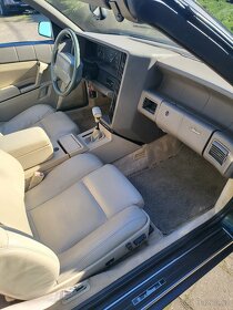 Cadillac Allante 4.6 32V NORTHSTAR CABRIO - 8