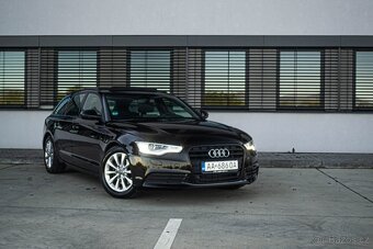 Audi A6 Avant 3.0 TDI DPF Prestige - 8