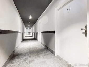 Pronájem byty 1+kk, 26 m2 - Praha - Střížkov, ev.č. S2630 - 8