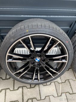 Alu kola r20 5x112 - 8