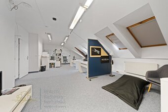 Pronájem kanceláří 109 m² Českobratrské náměstí, Mladá Boles - 8