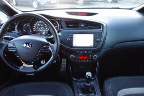 KIA Ceed 1.6CRDi 100kW GT-Line 2016 - 8