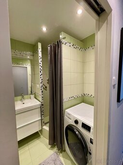 Prodej bytu 2+1 ve Strakonicích, 54m2 - 8