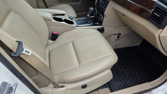Mercedes Benz GLK 350 CDi 4x4 - 8