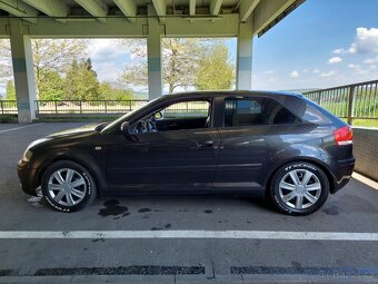 Audi a3 2.0tdi 103kw - 8