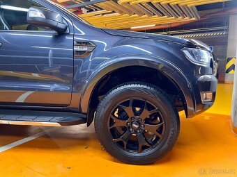 Ford Ranger Wildtrak 3.2 TDCi 147kW, r.v. 2019 - 8