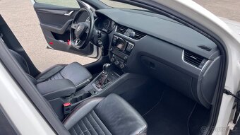 Škoda Octavia RS DSG tsi - 8