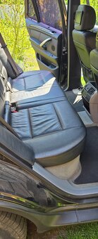 Bmw X5 4.4i e53 - 8