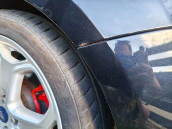 Ford Mondeo Titanium S 2.5T - 8