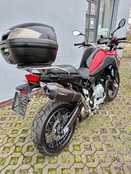 Bmw f 850 gs - 8