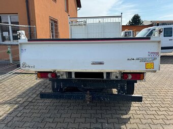 Fiat Ducato MAXI 2.3 MJT sklápěč 103 kW - 8