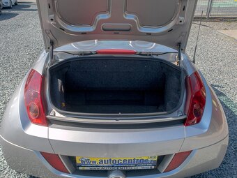 Ford Ka 1.6i 70KW – KABRIO - 8