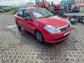 Renault Thalia - 8