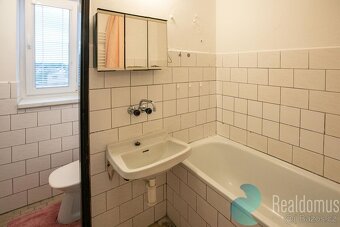 Prodej, byt 3+1, Bystřice u Benešova - 8