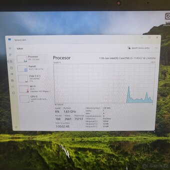 Lenovo Thinkpad X13 G2 Gen 2 Aluminium – záruka 5/2026 - 8